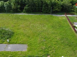Prodej pozemku pro bydlení, Horní Bludovice - Prostřední Bludovice, 1556 m2