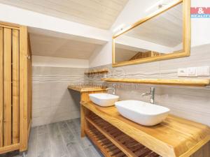 Prodej rodinného domu, Staré Křečany, 88 m2