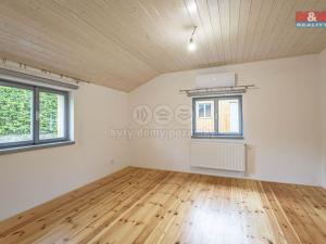 Prodej rodinného domu, Staré Křečany, 88 m2