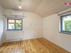 Prodej rodinného domu, Staré Křečany, 88 m2