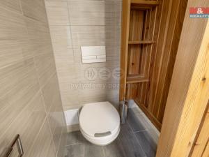 Prodej rodinného domu, Staré Křečany, 88 m2