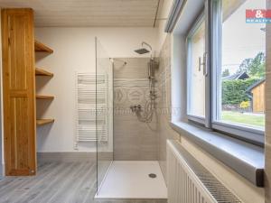 Prodej rodinného domu, Staré Křečany, 88 m2