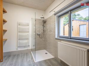 Prodej rodinného domu, Staré Křečany, 88 m2