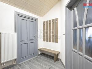 Prodej rodinného domu, Staré Křečany, 88 m2