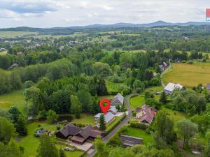 Prodej rodinného domu, Staré Křečany, 88 m2
