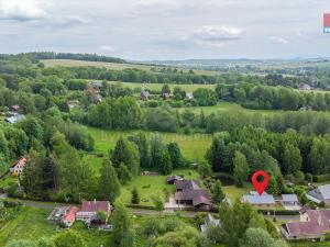 Prodej rodinného domu, Staré Křečany, 88 m2