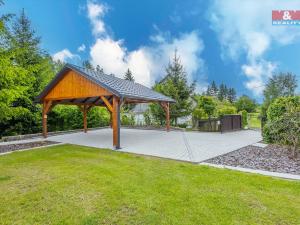 Prodej rodinného domu, Staré Křečany, 88 m2