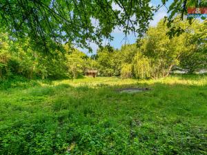 Prodej pozemku pro bydlení, Puclice, 829 m2