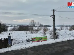 Prodej pozemku pro bydlení, Labské Chrčice, 1021 m2