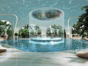 Prodej bytu 3+kk, Dubaj, Spojené arabské emiráty, 128 m2