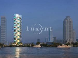 Prodej bytu 3+kk, Dubaj, Spojené arabské emiráty, 128 m2