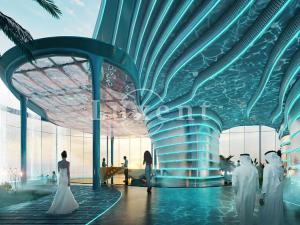 Prodej bytu 4+kk, Dubaj, Spojené arabské emiráty, 188 m2