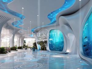 Prodej bytu 4+kk, Dubaj, Spojené arabské emiráty, 188 m2