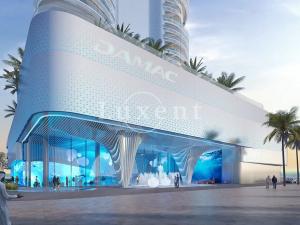 Prodej bytu 4+kk, Dubaj, Spojené arabské emiráty, 188 m2