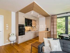 Prodej bytu 2+kk, Harrachov, 57 m2