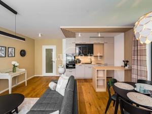 Prodej bytu 2+kk, Harrachov, 57 m2
