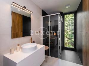 Prodej bytu 2+kk, Harrachov, 57 m2