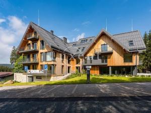 Prodej bytu 2+kk, Harrachov, 57 m2