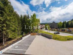 Prodej bytu 2+kk, Harrachov, 57 m2