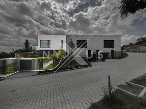 Prodej rodinného domu, Praha - Lysolaje, K Housličkám, 216 m2