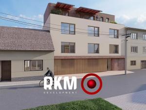 Prodej bytu 3+kk, Židlochovice, 70 m2