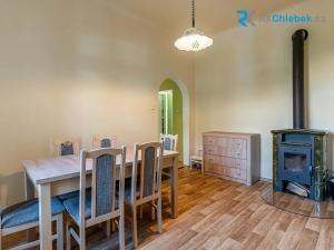 Prodej bytu 4+1, Opava, Palackého, 98 m2