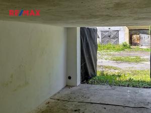 Prodej garáže, Mimoň, 18 m2
