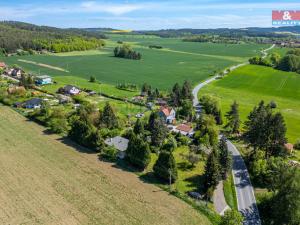 Prodej pozemku pro bydlení, Štěnovice, 2907 m2