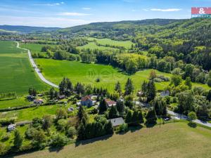 Prodej pozemku pro bydlení, Štěnovice, 2907 m2