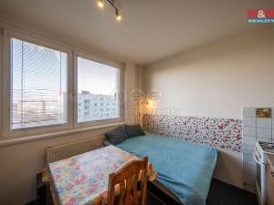 Prodej bytu 1+1, Uherské Hradiště, Štěpnická, 31 m2