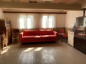 Prodej rodinného domu, Česká Skalice - Zájezd, 90 m2