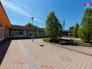 Prodej obchodního prostoru, Nové Sedlo, Masarykova, 408 m2
