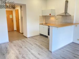 Pronájem bytu 2+kk, Praha - Motol, Plzeňská, 56 m2
