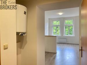 Pronájem bytu 2+kk, Praha - Motol, Plzeňská, 56 m2