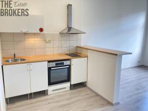 Pronájem bytu 2+kk, Praha - Motol, Plzeňská, 56 m2