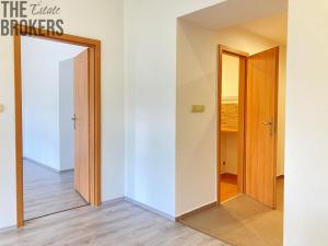Pronájem bytu 2+kk, Praha - Motol, Plzeňská, 56 m2
