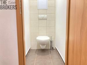 Pronájem bytu 2+kk, Praha - Motol, Plzeňská, 56 m2