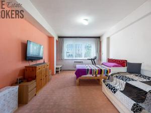Prodej bytu 3+1, Tursko, Nová, 87 m2