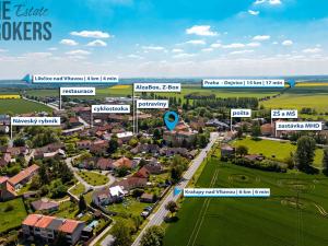 Prodej bytu 3+1, Tursko, Nová, 87 m2