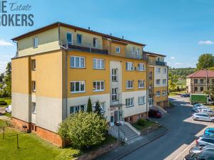 Prodej bytu 3+1, Tursko, Nová, 87 m2
