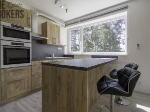 Pronájem bytu 1+kk, Plzeň - Valcha, Sojková, 36 m2