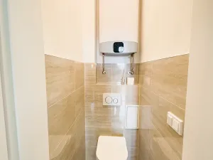 Pronájem bytu 2+kk, Praha - Strašnice, Na Třebešíně, 59 m2