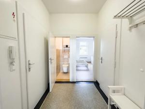 Pronájem bytu 2+kk, Praha - Strašnice, Na Třebešíně, 59 m2