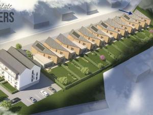 Prodej rodinného domu, Mladá Boleslav, 141 m2