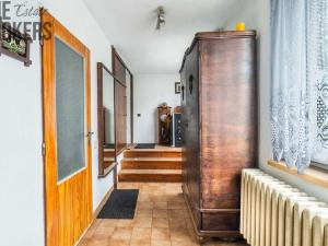 Prodej rodinného domu, Hradištko - Pikovice, Okružní, 225 m2