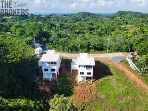 Prodej pozemku, Coxen Hole, Roatán, Honduras, 400 m2