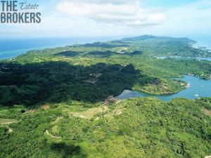 Prodej rodinného domu, Coxen Hole, Roatán, Honduras, 163 m2