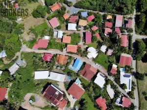 Prodej rodinného domu, Coxen Hole, Roatán, Honduras, 278 m2