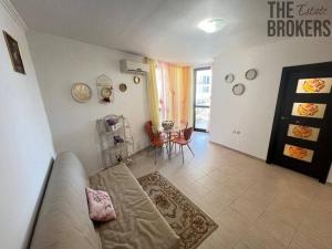 Prodej bytu 2+kk, Sveti Vlas, Burgas, Bulharsko, 54 m2