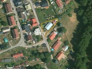 Prodej chalupy, Hostinné, Prostřední, 230 m2